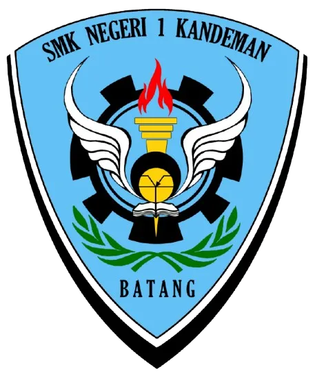 Logo SMK