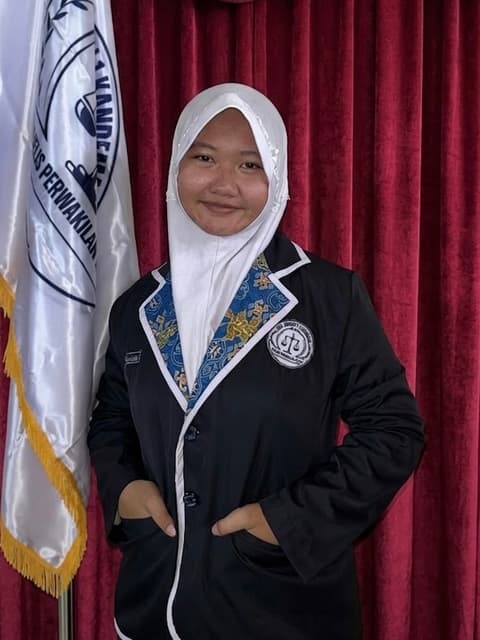 Pramudya Almasdhita Rheiza