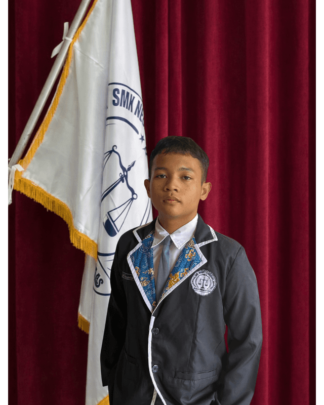 Ade Bramantiyo