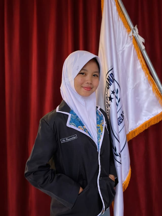 Deswita Mahrifiani