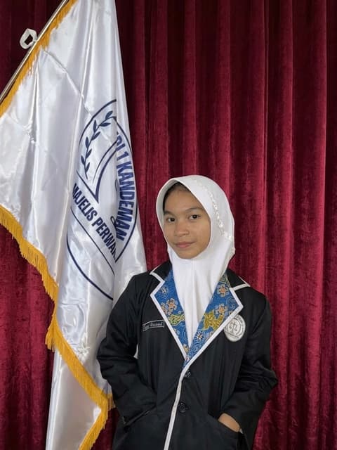 Faizatun Hasanah